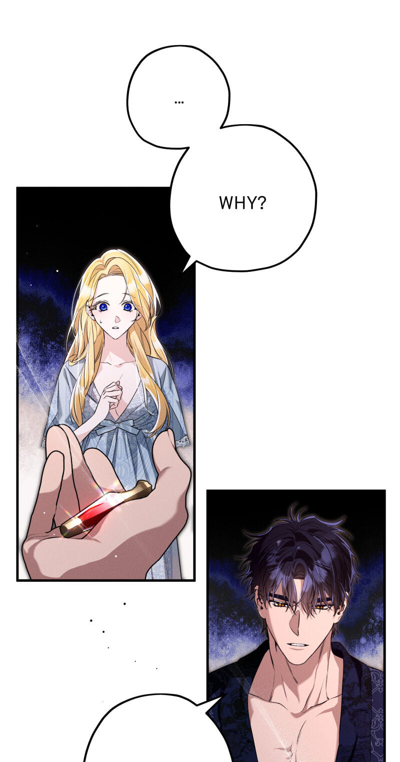 The Beast Within Chapter 45 page 83 - 