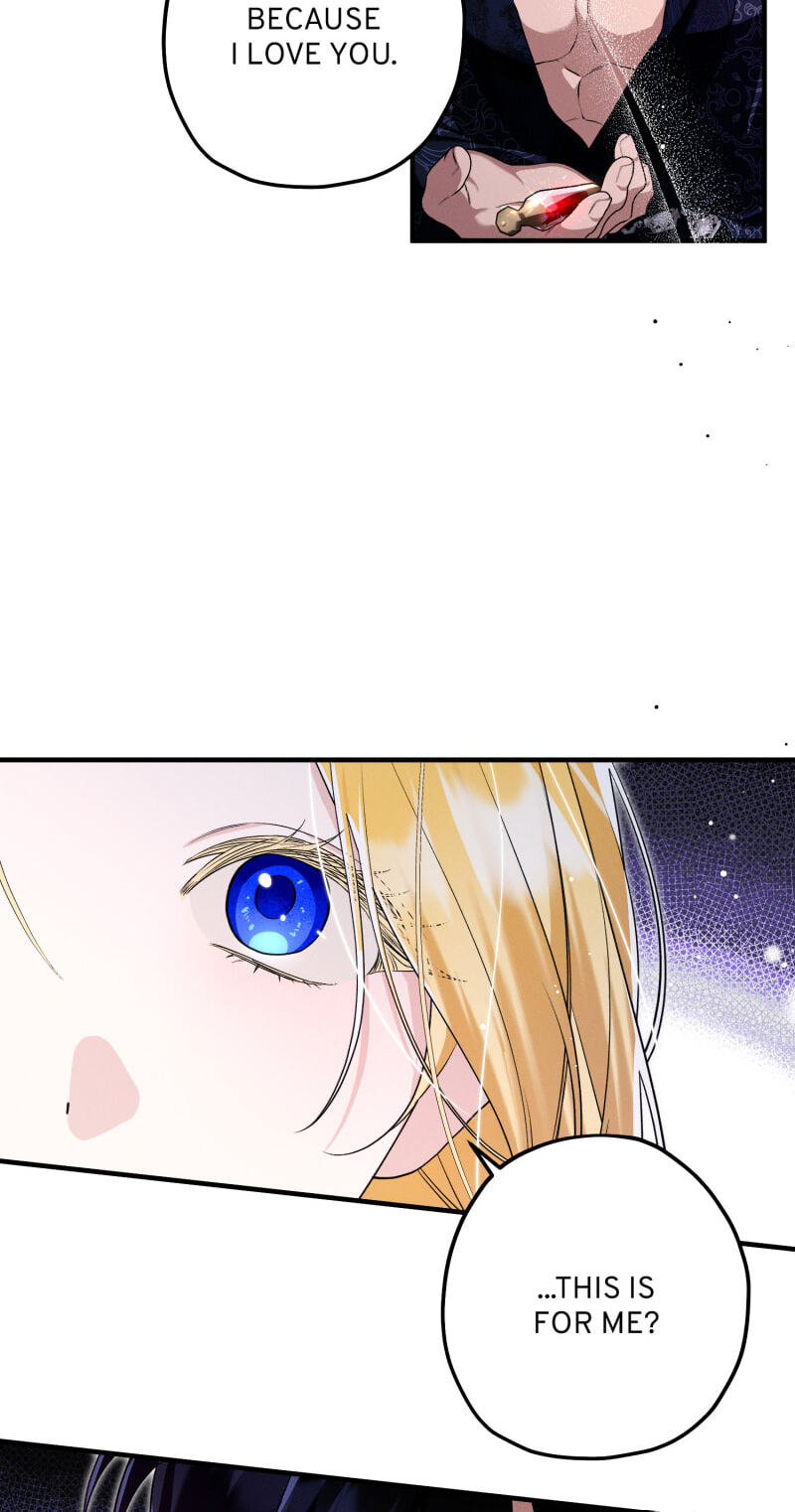 The Beast Within Chapter 45 page 84 - 