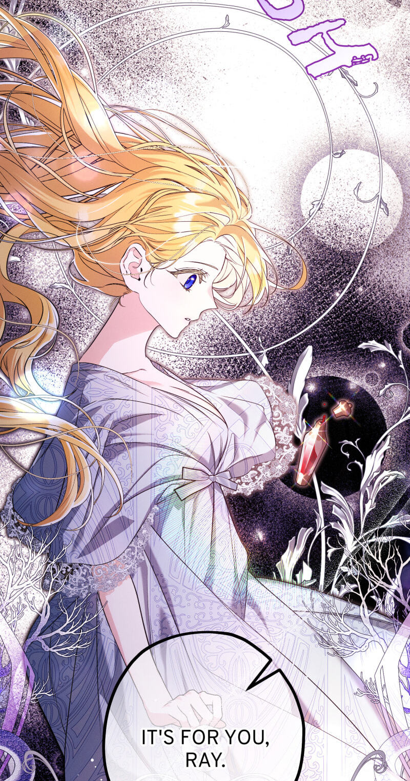 The Beast Within Chapter 45 page 86 - 
