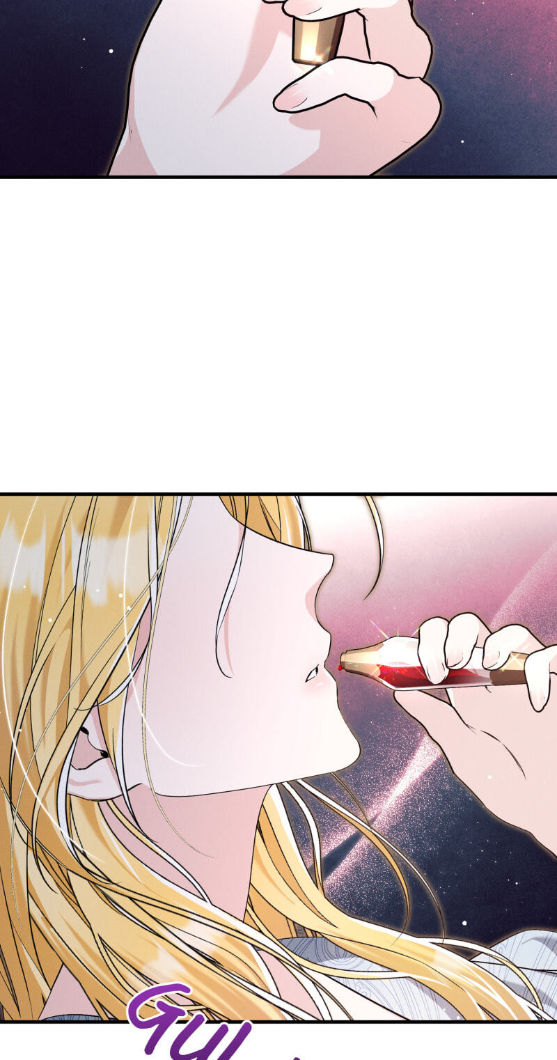 The Beast Within Chapter 45 page 88 - 