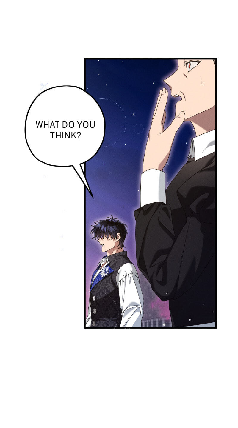 The Beast Within Chapter 45 page 10 - 
