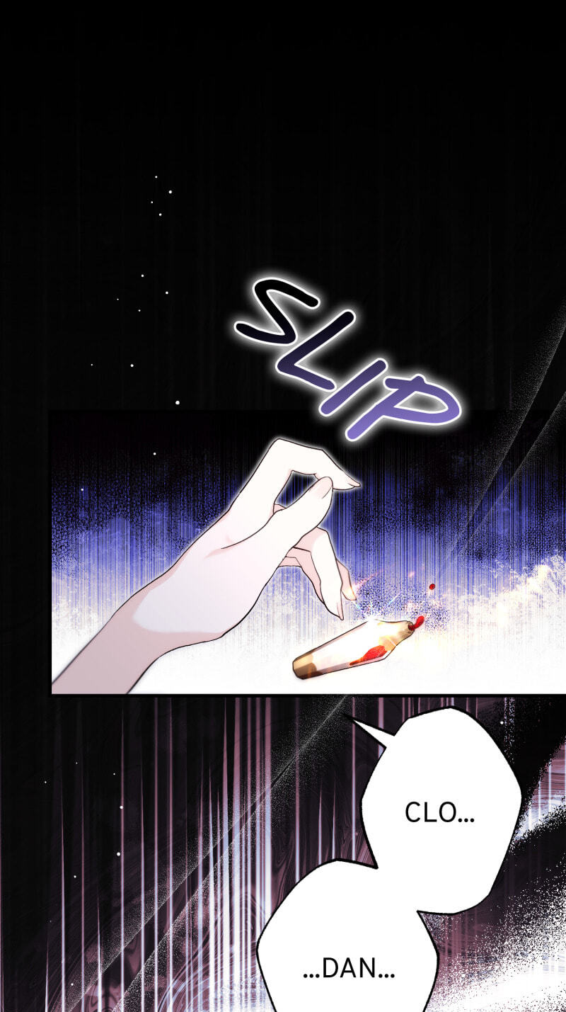 The Beast Within Chapter 45 page 91 - 
