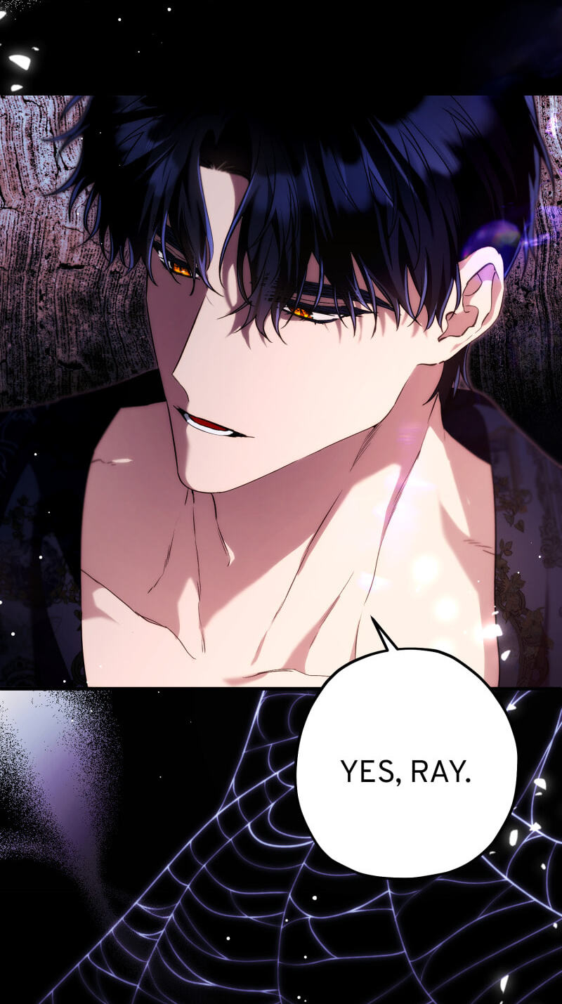 The Beast Within Chapter 45 page 95 - 