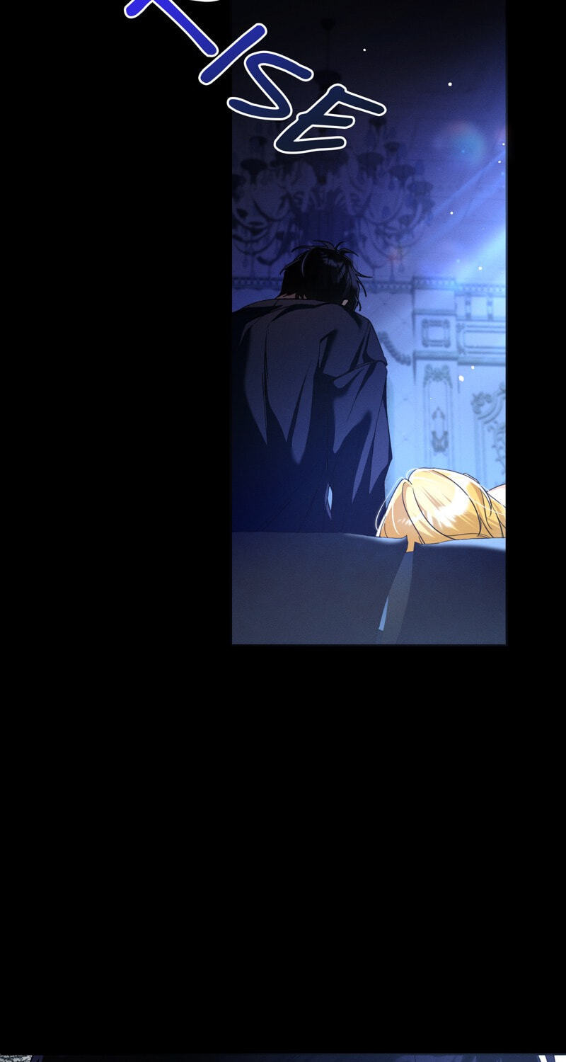 The Beast Within Chapter 46 page 11 - 