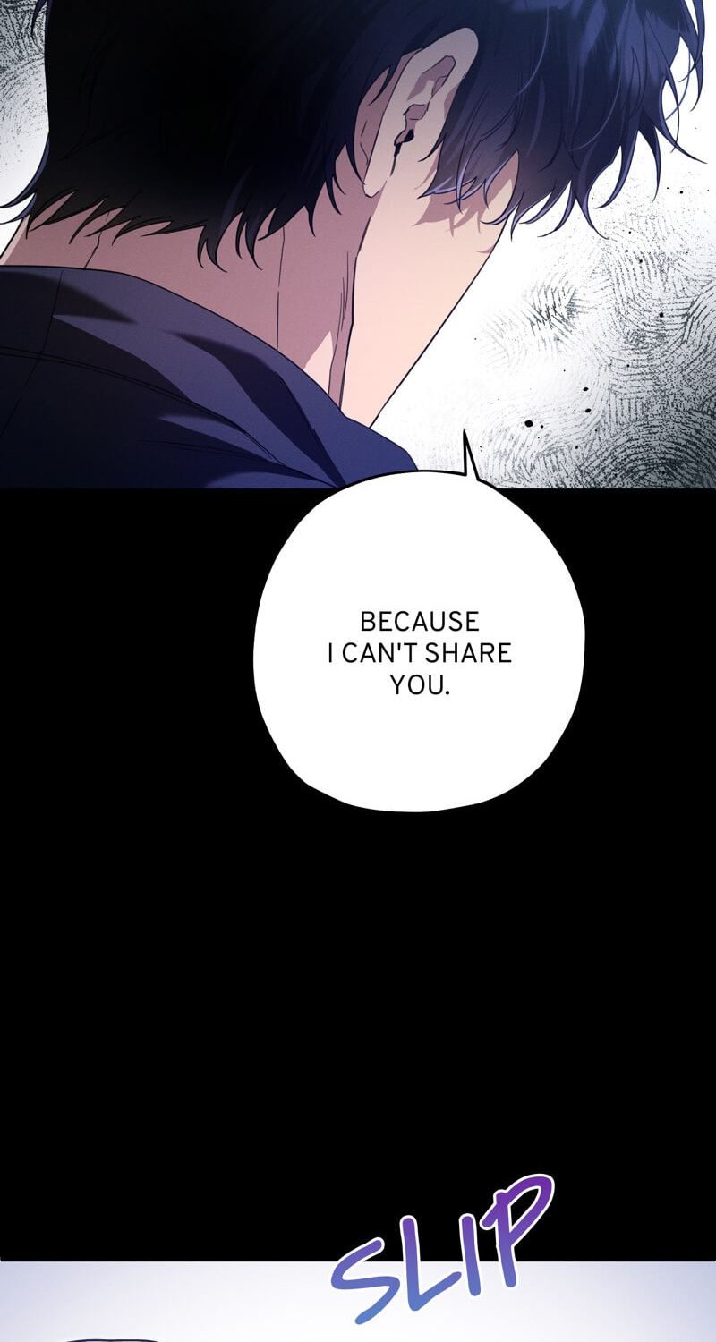 The Beast Within Chapter 46 page 12 - 
