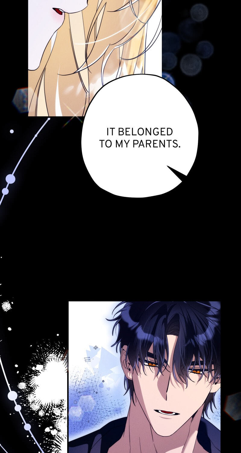 The Beast Within Chapter 46 page 19 - 
