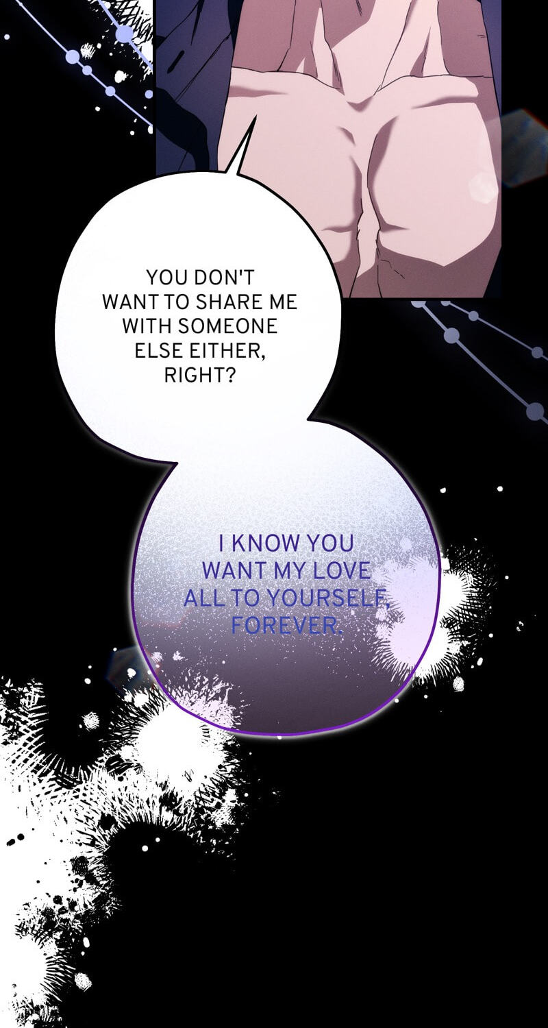 The Beast Within Chapter 46 page 20 - 