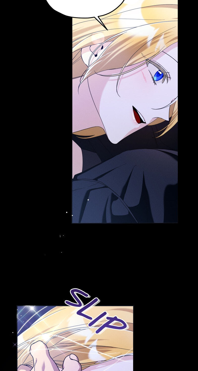 The Beast Within Chapter 46 page 3 - 