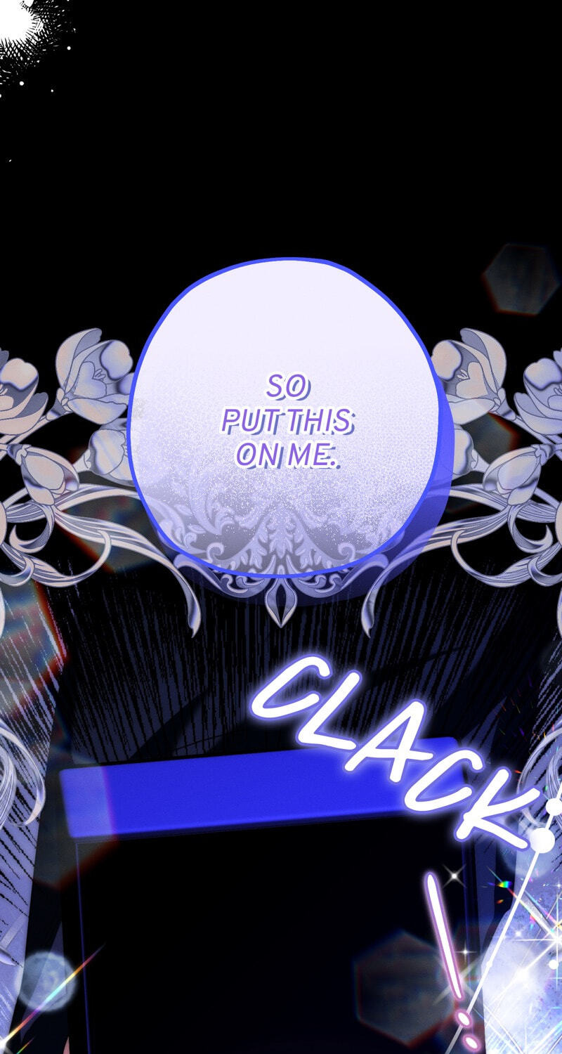 The Beast Within Chapter 46 page 21 - 