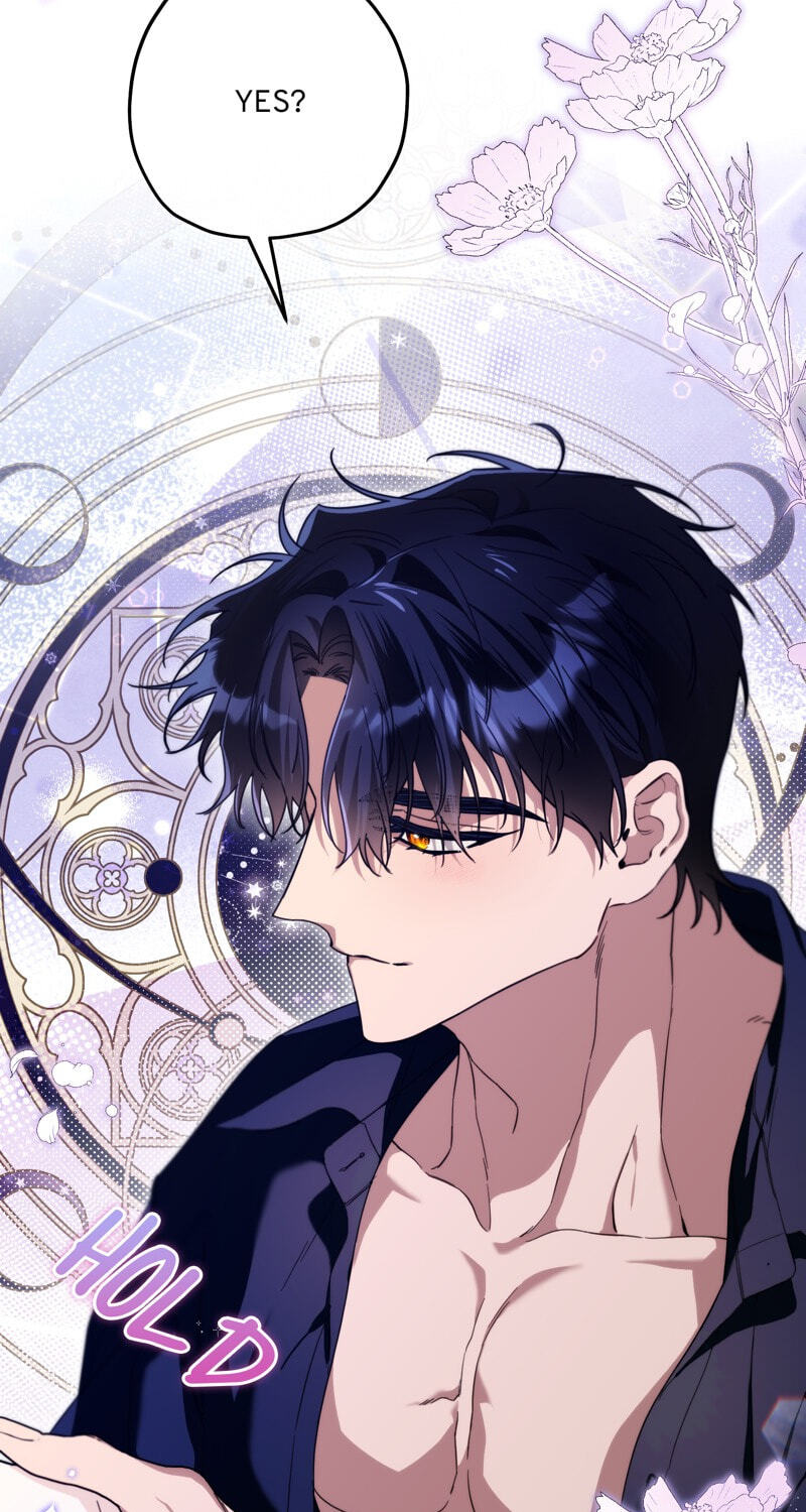 The Beast Within Chapter 46 page 27 - 