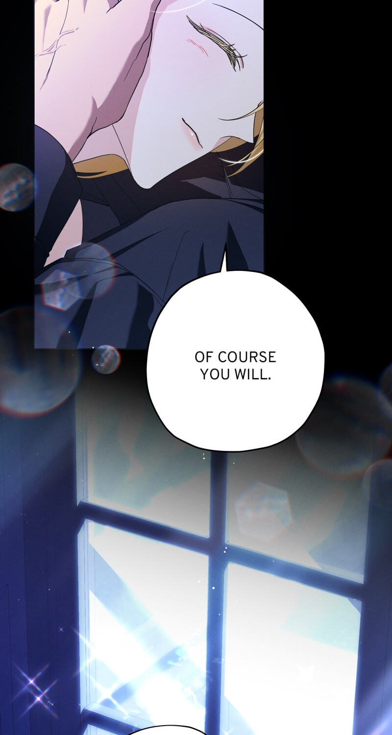 The Beast Within Chapter 46 page 4 - 