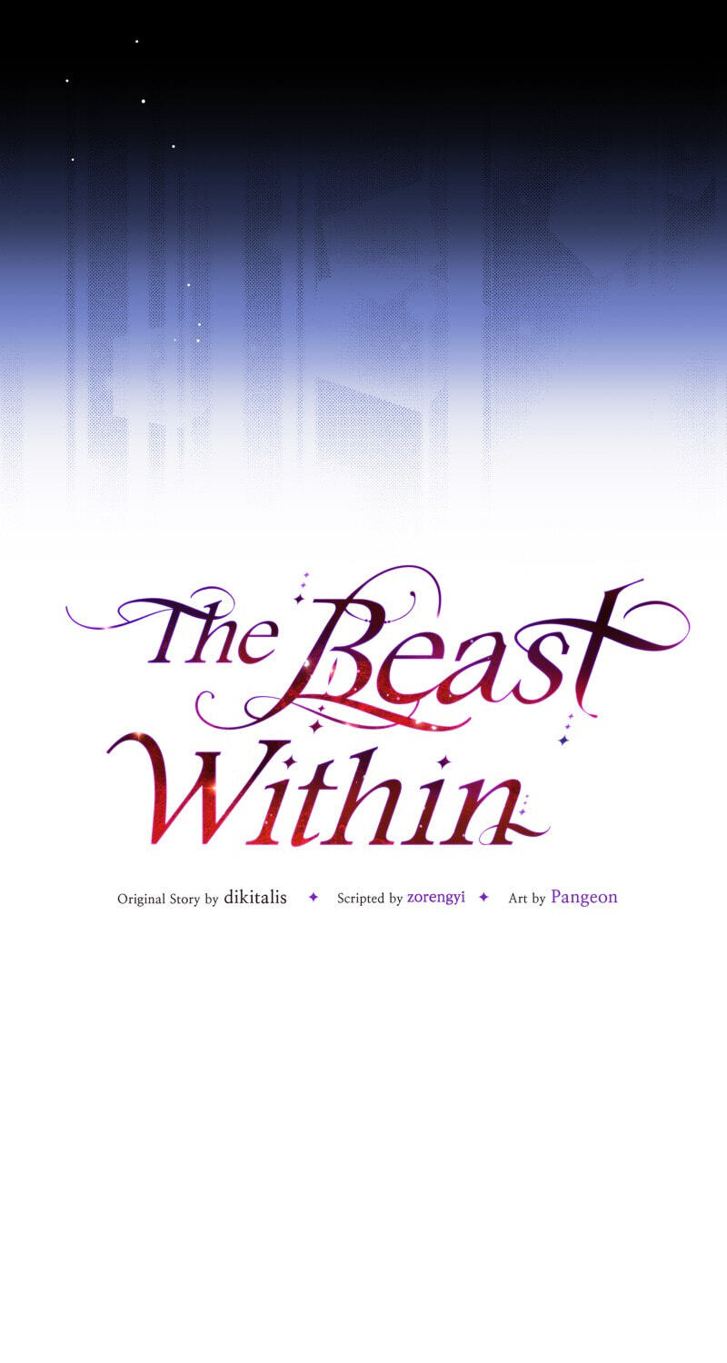 The Beast Within Chapter 46 page 31 - 
