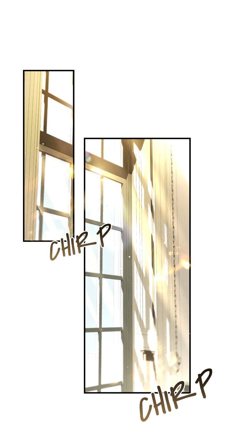 The Beast Within Chapter 46 page 32 - 