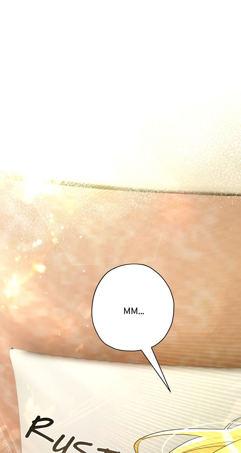 The Beast Within Chapter 46 page 33 - 