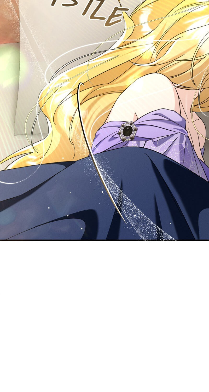 The Beast Within Chapter 46 page 34 - 