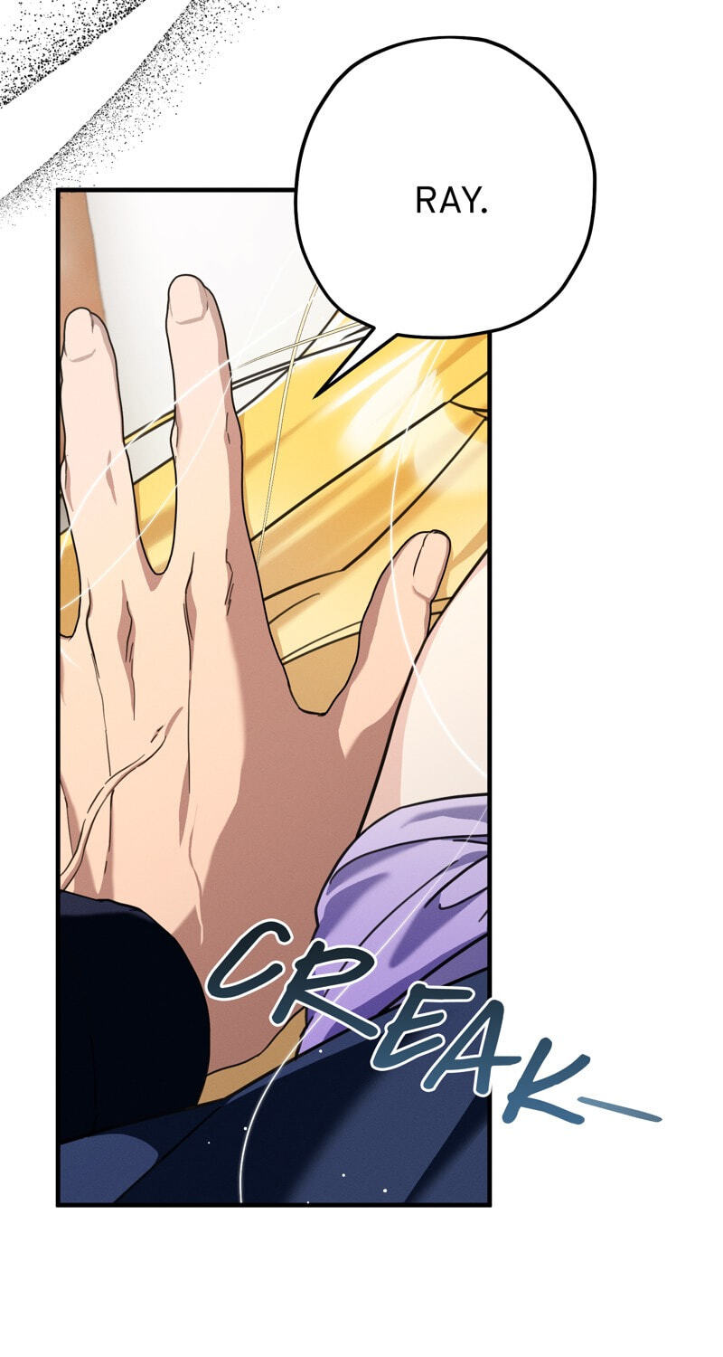 The Beast Within Chapter 46 page 37 - 