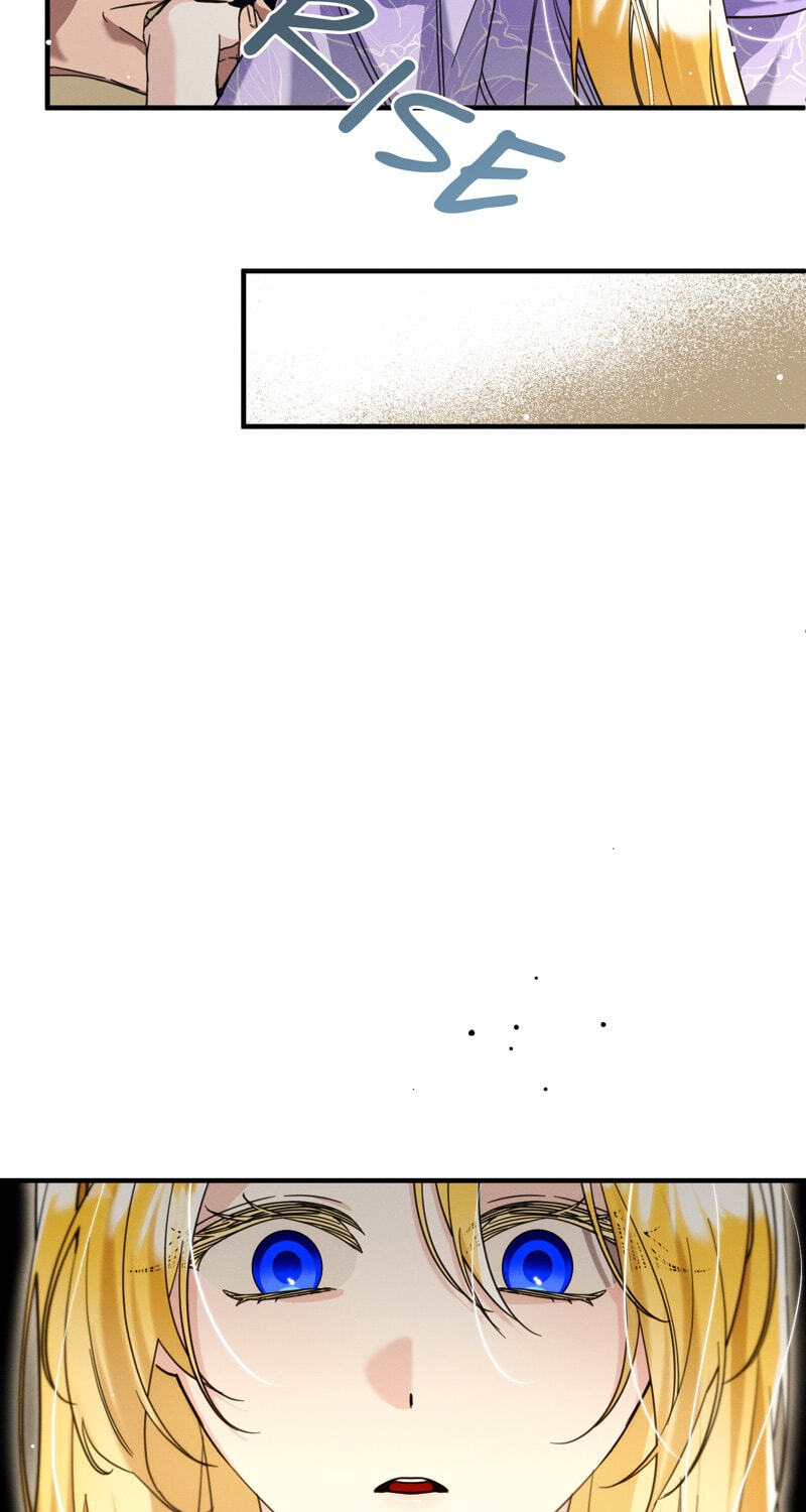 The Beast Within Chapter 46 page 39 - 