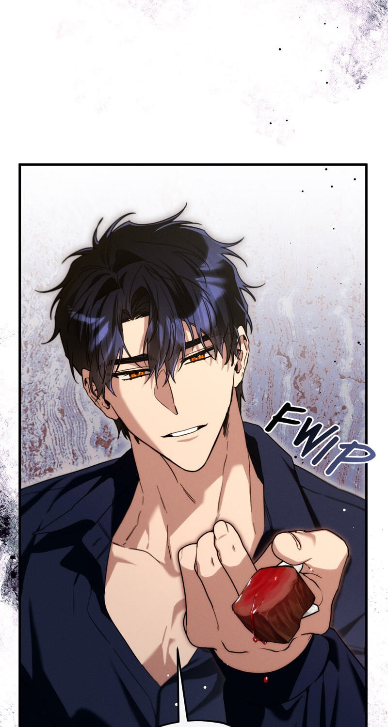 The Beast Within Chapter 46 page 44 - 