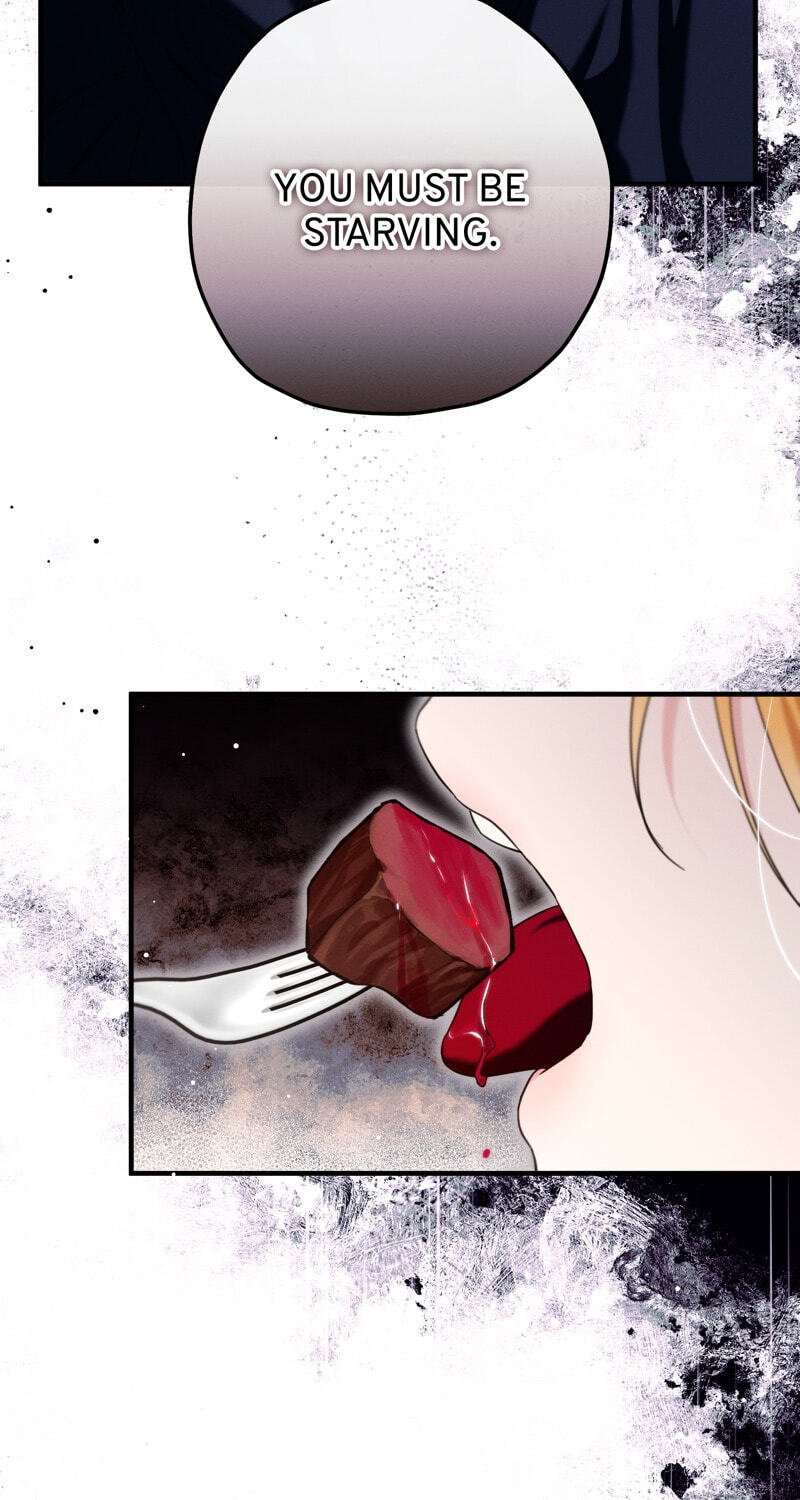 The Beast Within Chapter 46 page 45 - 
