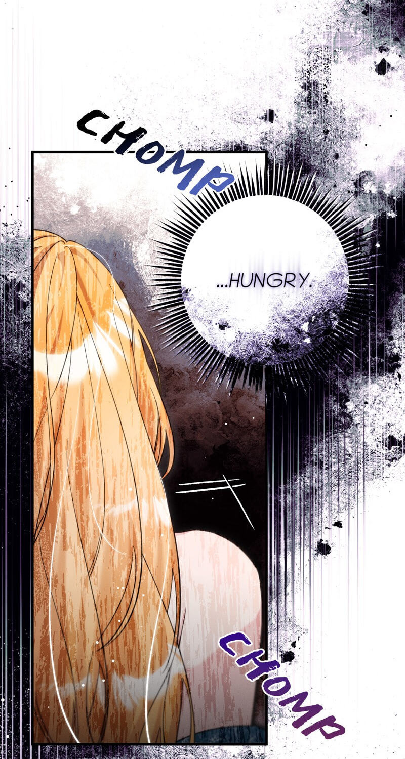 The Beast Within Chapter 46 page 46 - 