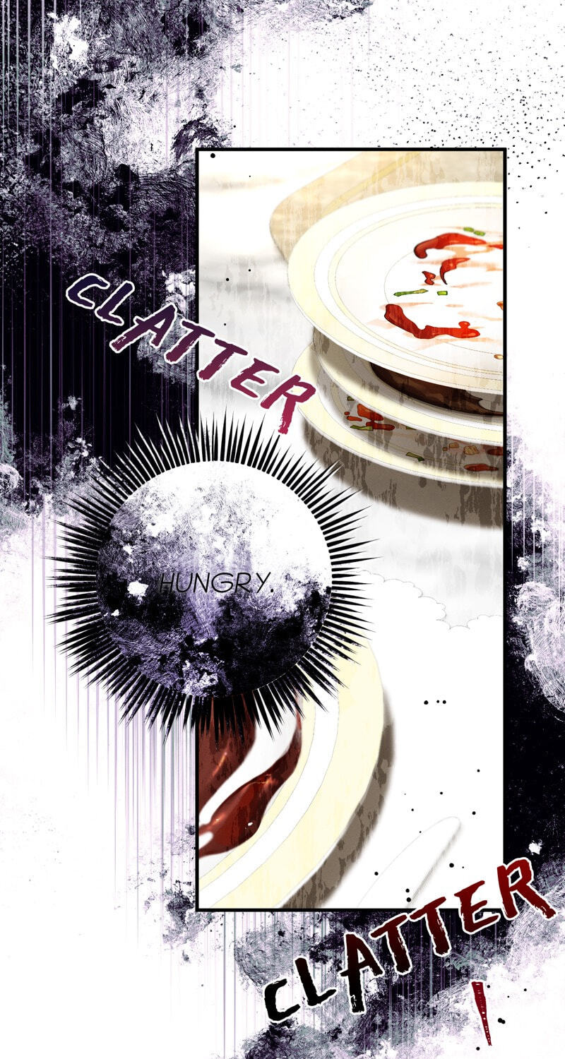 The Beast Within Chapter 46 page 47 - 