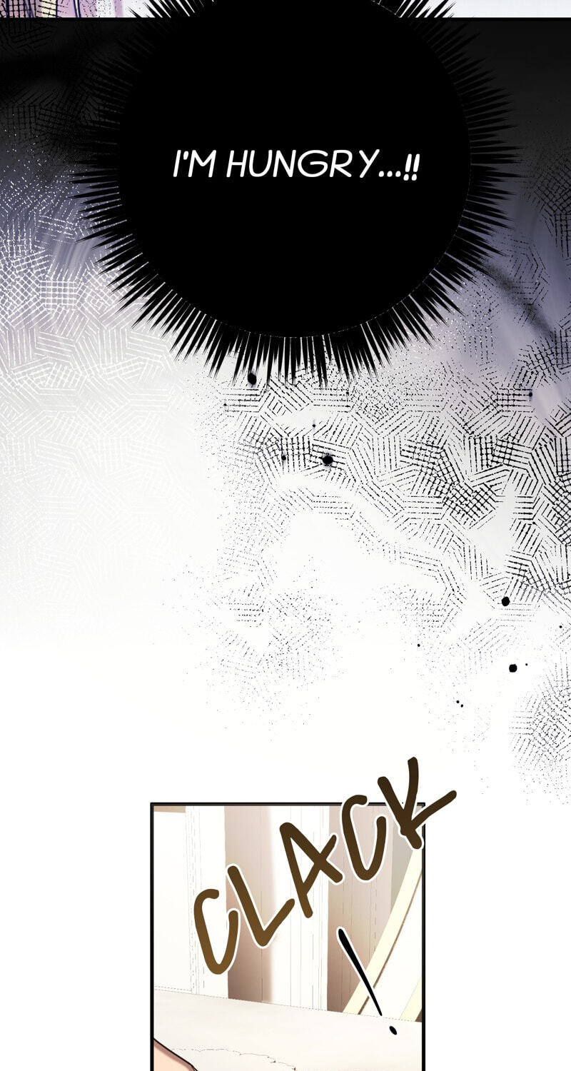 The Beast Within Chapter 46 page 49 - 