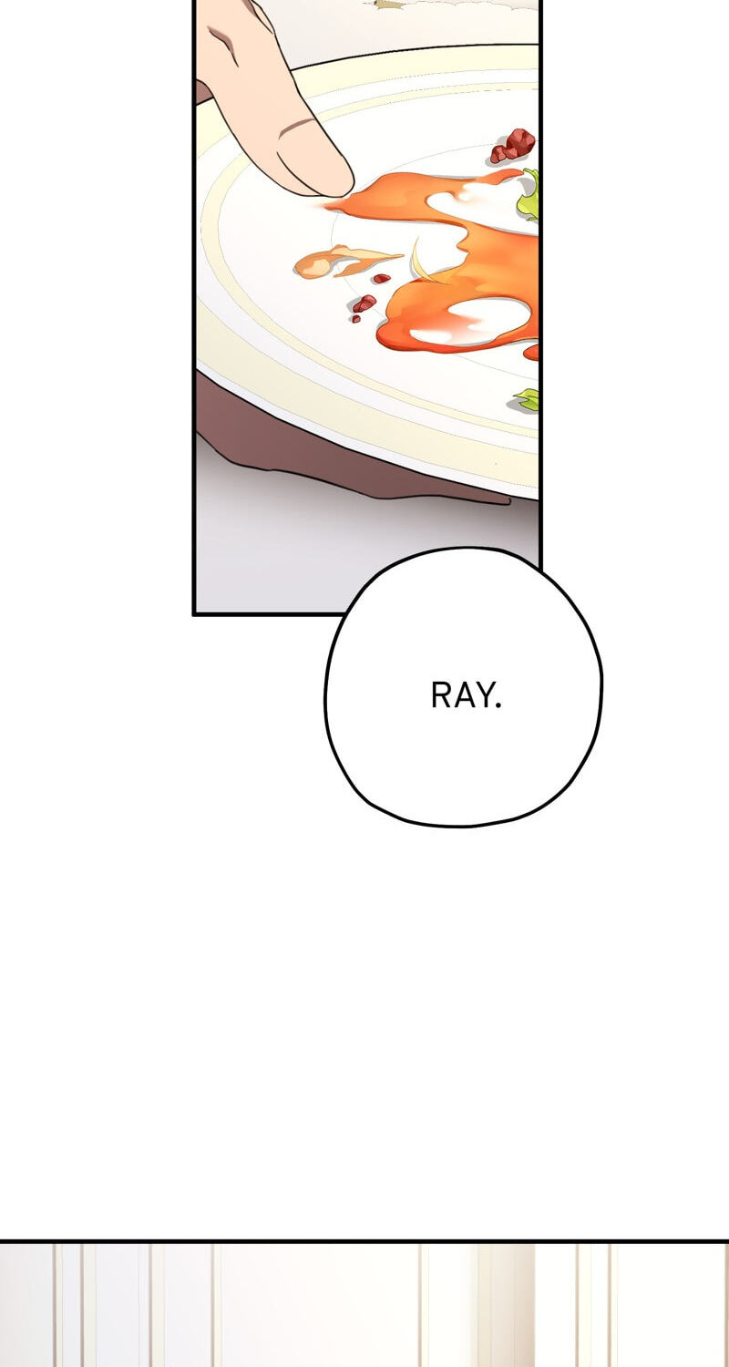 The Beast Within Chapter 46 page 50 - 