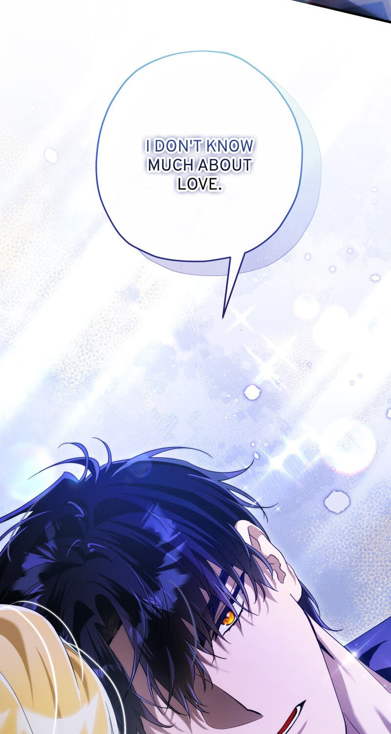 The Beast Within Chapter 46 page 6 - 
