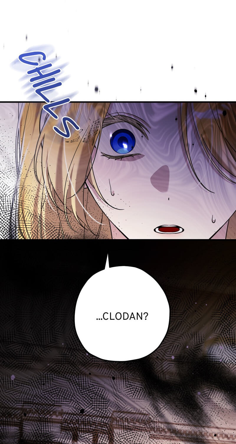 The Beast Within Chapter 46 page 52 - 