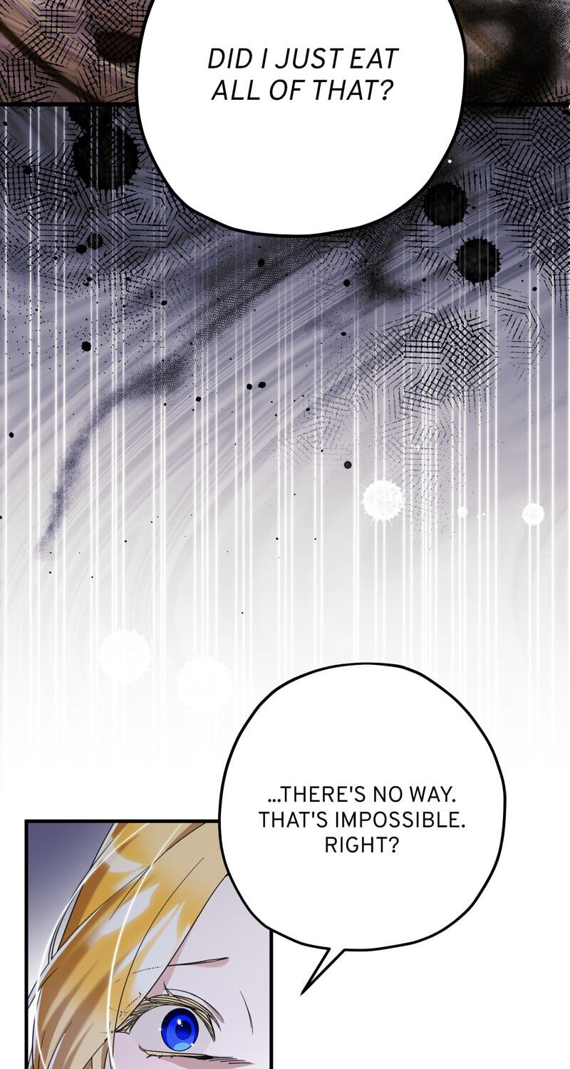 The Beast Within Chapter 46 page 54 - 