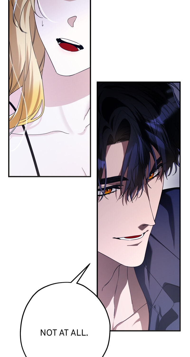 The Beast Within Chapter 46 page 55 - 