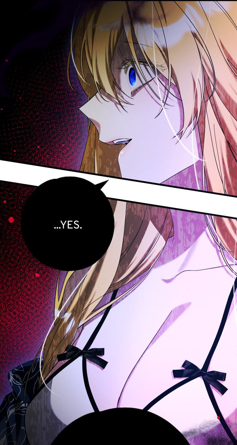 The Beast Within Chapter 46 page 59 - 