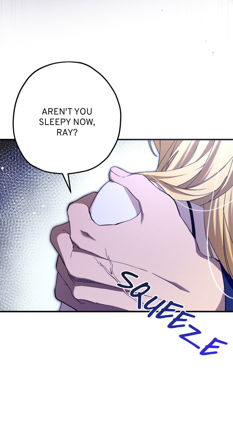 The Beast Within Chapter 46 page 62 - 
