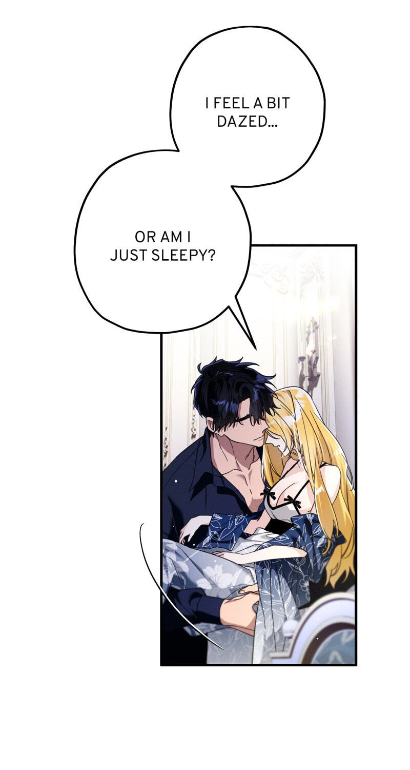 The Beast Within Chapter 46 page 63 - 