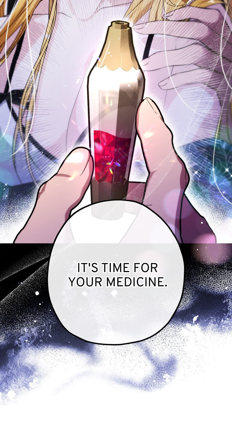 The Beast Within Chapter 46 page 66 - 
