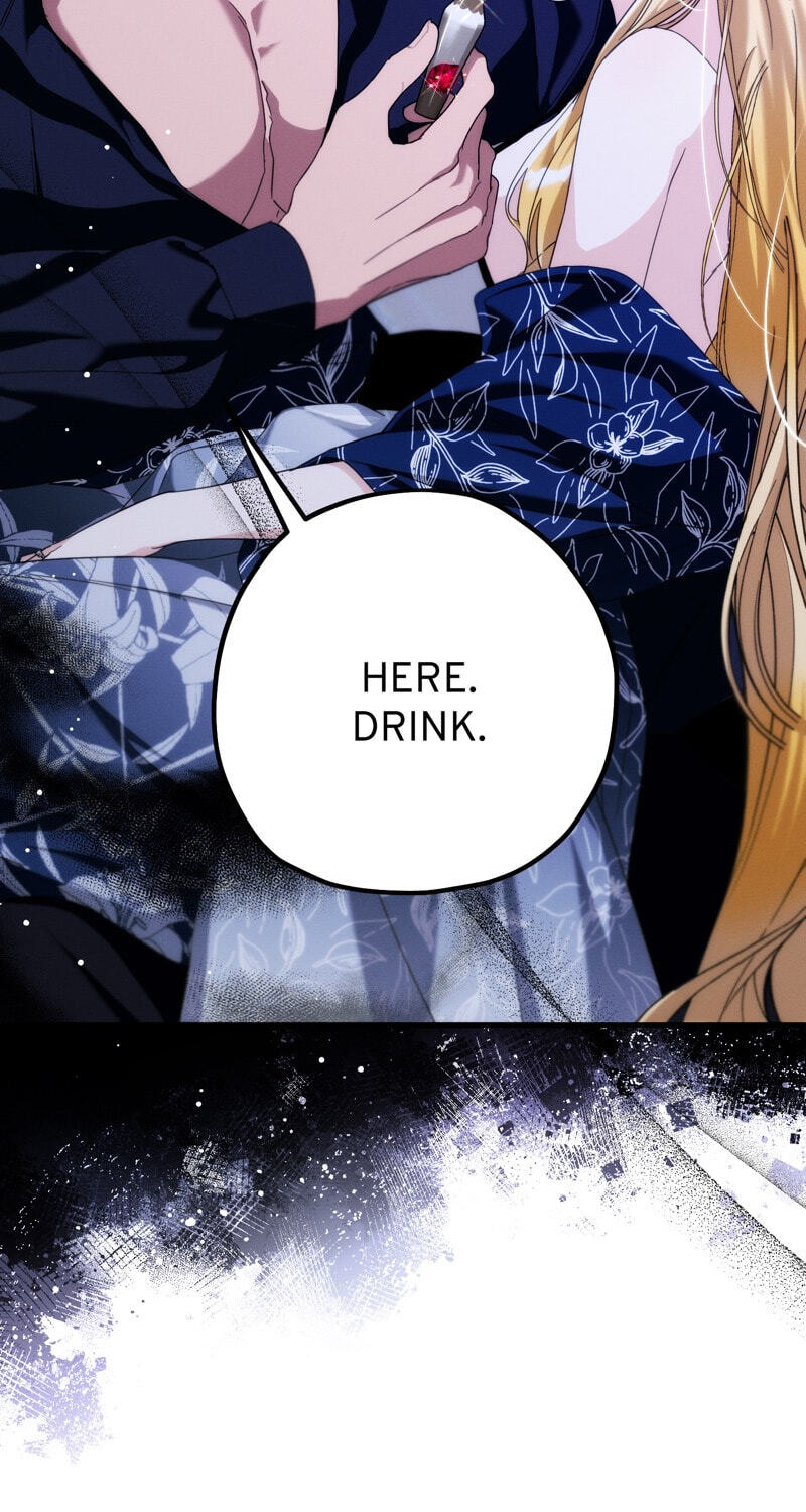 The Beast Within Chapter 46 page 69 - 