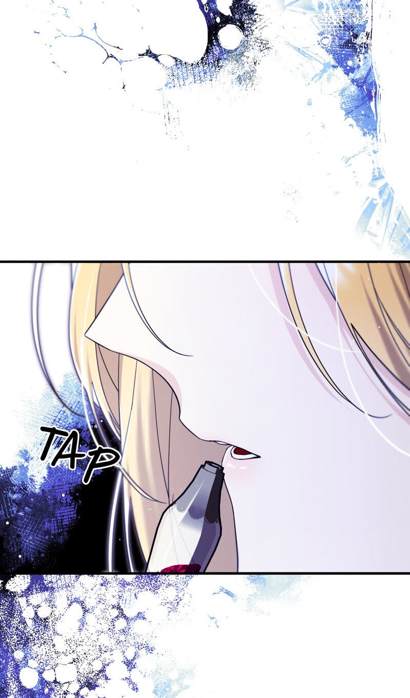 The Beast Within Chapter 46 page 72 - 