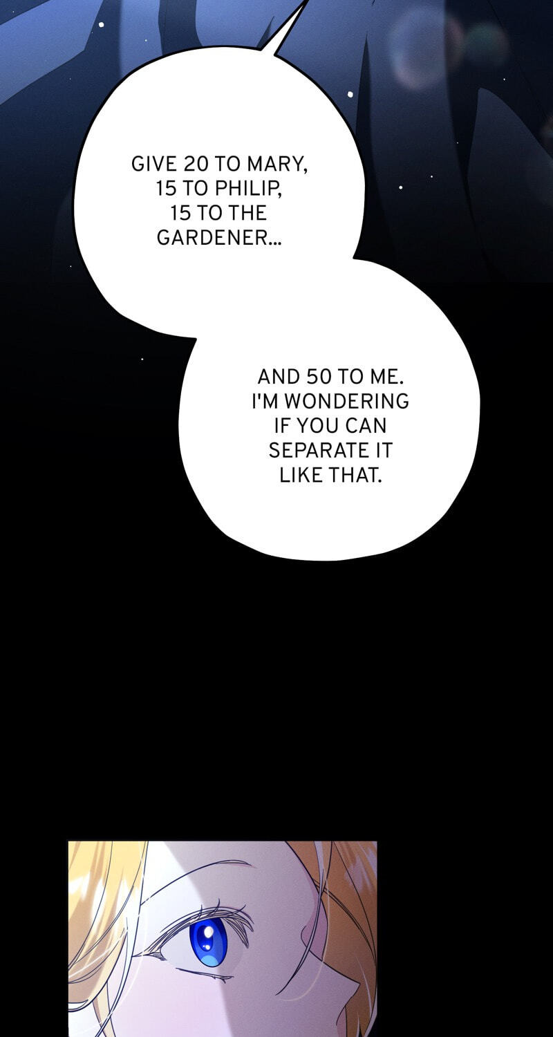 The Beast Within Chapter 46 page 9 - 