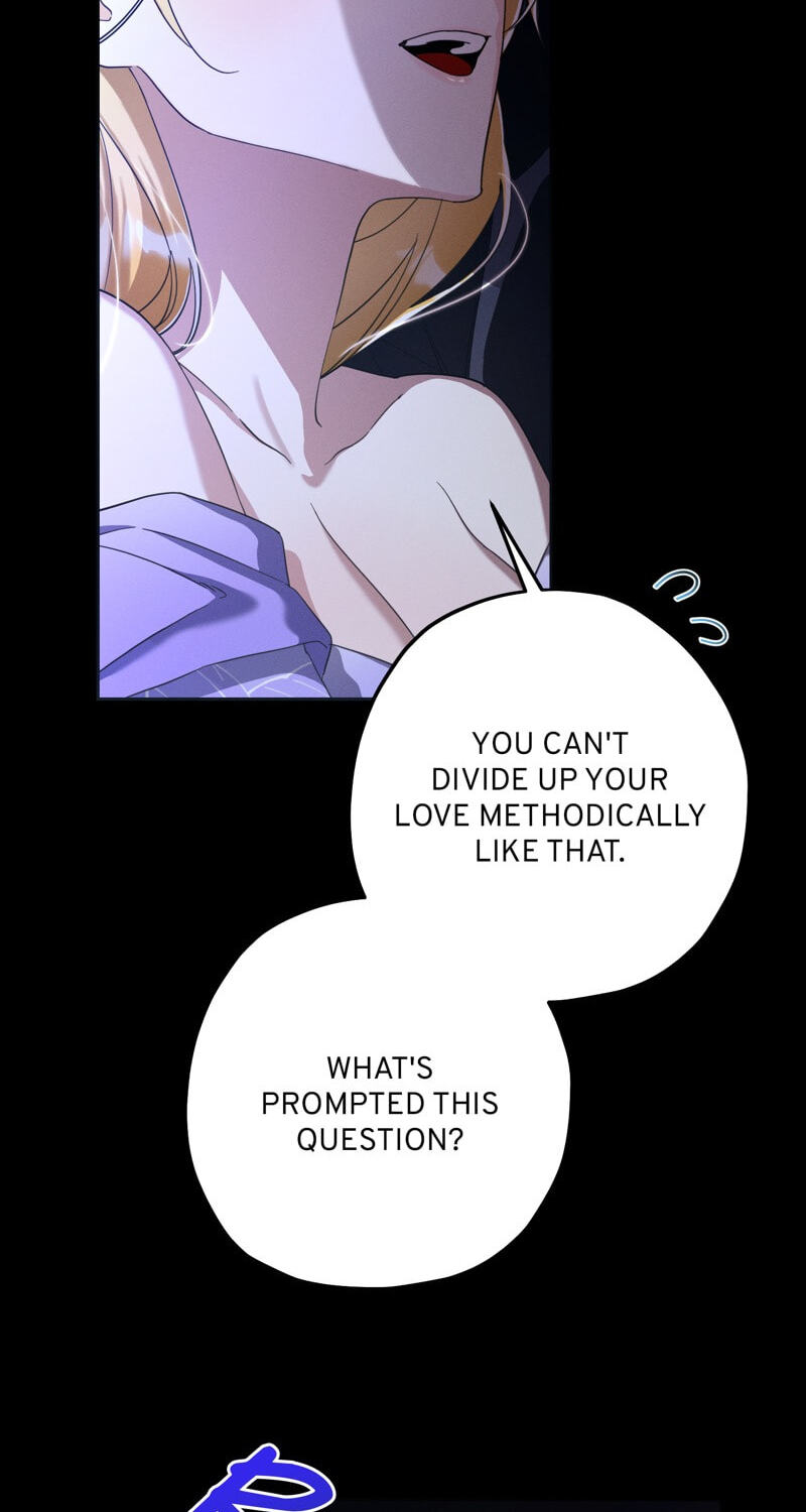 The Beast Within Chapter 46 page 10 - 