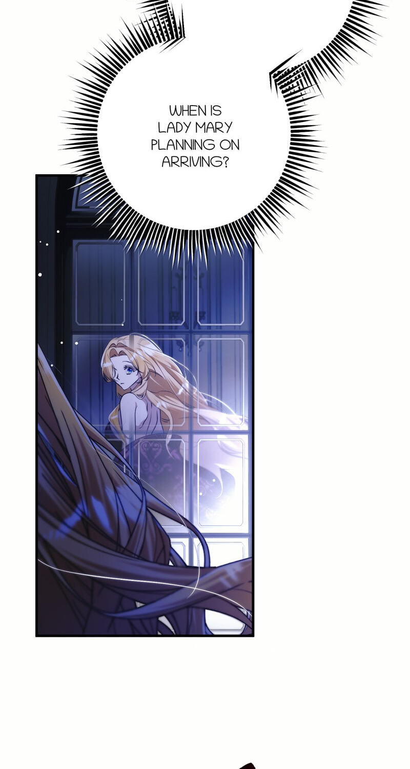 The Beast Within Chapter 47 page 12 - 