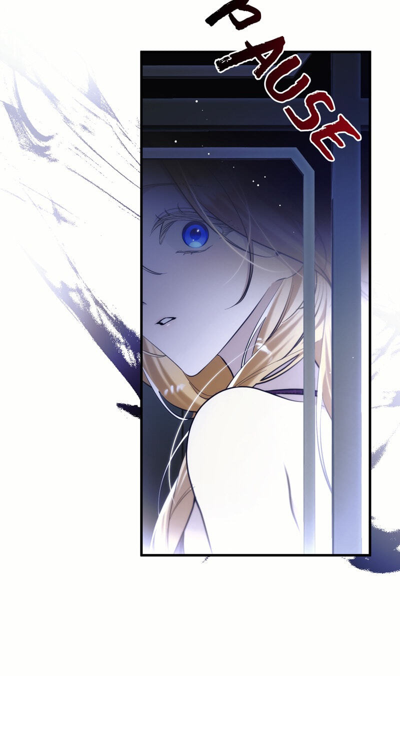 The Beast Within Chapter 47 page 13 - 