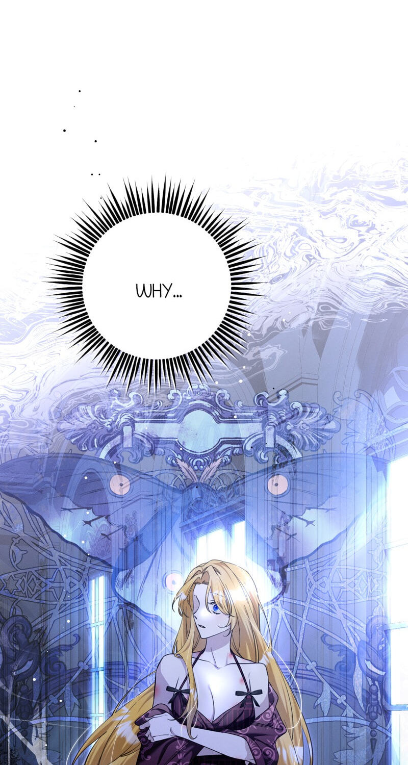 The Beast Within Chapter 47 page 14 - 