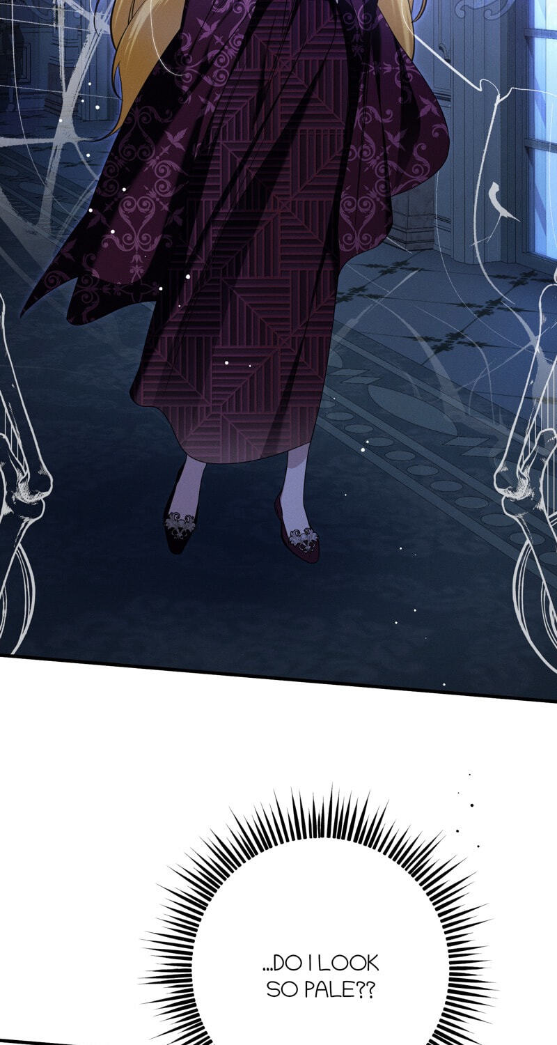 The Beast Within Chapter 47 page 15 - 