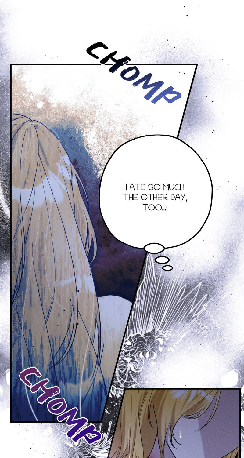 The Beast Within Chapter 47 page 17 - 