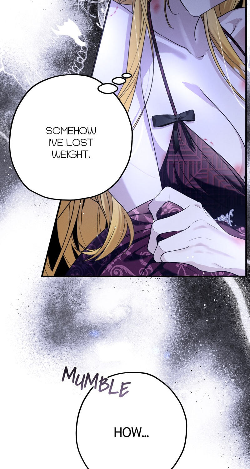 The Beast Within Chapter 47 page 18 - 