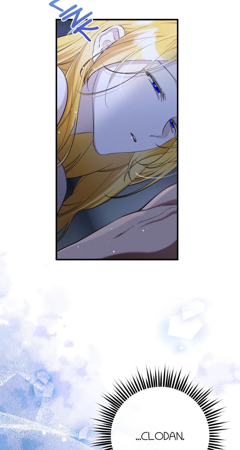 The Beast Within Chapter 47 page 3 - 
