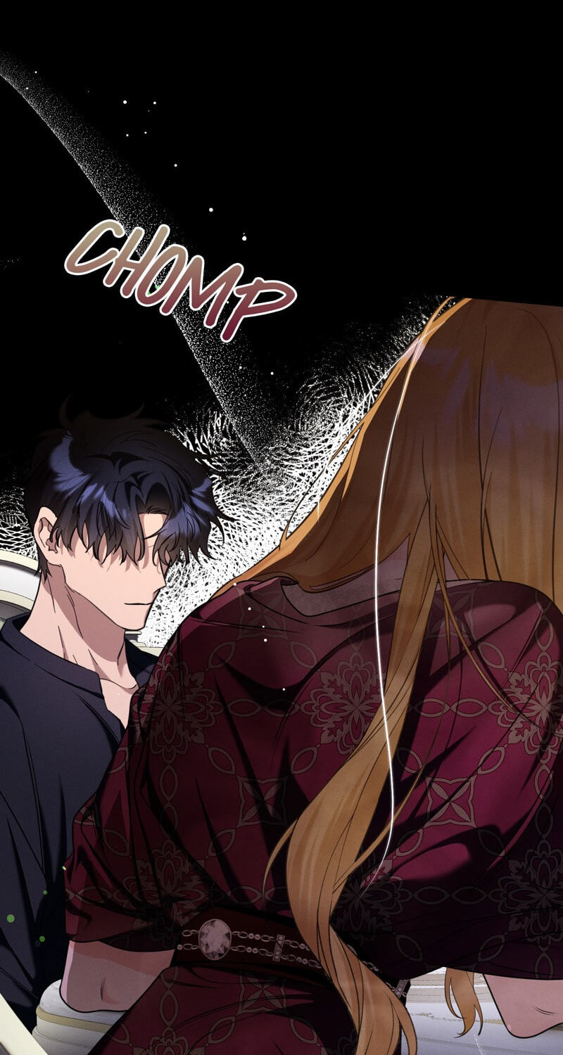 The Beast Within Chapter 47 page 22 - 