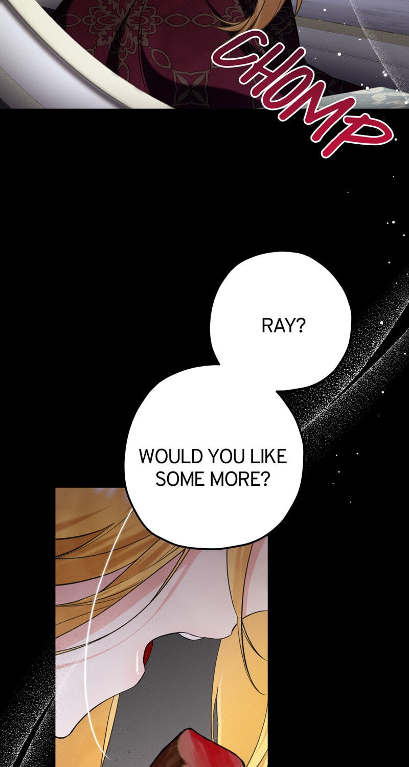 The Beast Within Chapter 47 page 23 - 