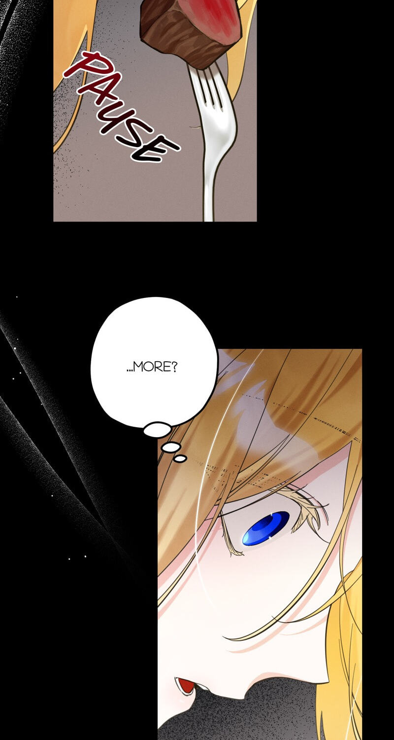 The Beast Within Chapter 47 page 24 - 