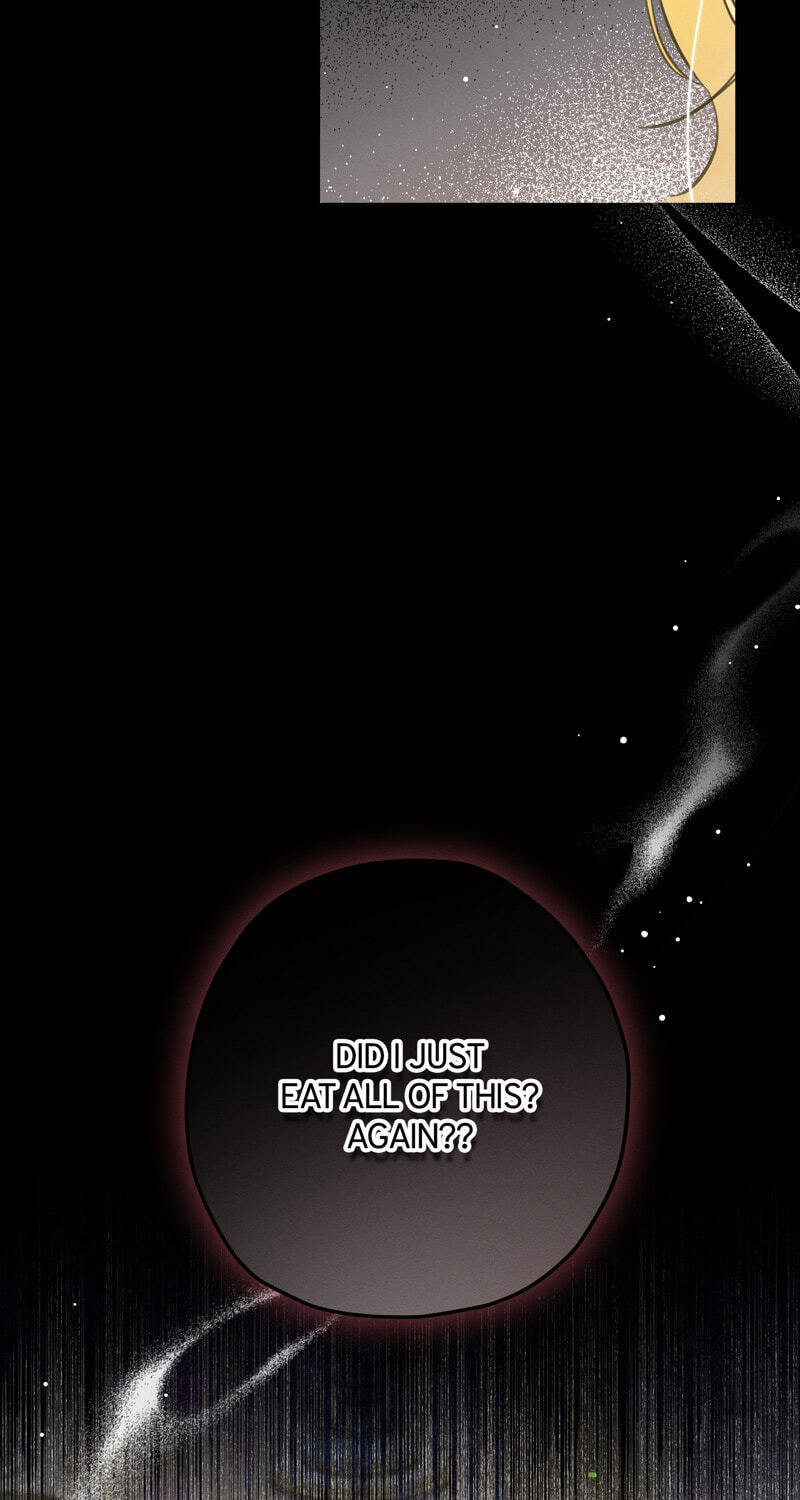 The Beast Within Chapter 47 page 25 - 